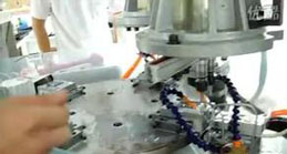 攻牙機(jī)裝配前的準(zhǔn)備有哪些？