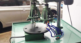 如何提高自動(dòng)攻牙機(jī)的穩(wěn)定性？