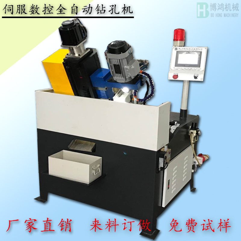 自動攻絲機有哪些使用注意事項？