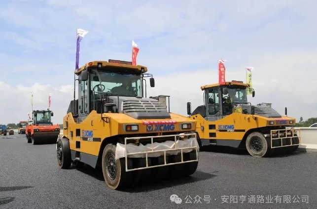 特別?專題‖風(fēng)雨兼程筑通途，我們與城市共生長