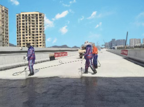 建設(shè)?標(biāo)兵‖鏖戰(zhàn)終捷，功耀征途